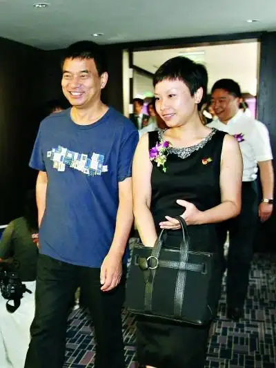 四川首富刘永好第二家公司将上市,身家425亿女儿刘畅参股