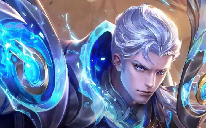 王者荣耀铠教学讲解,又一个让人头疼的战士出现!