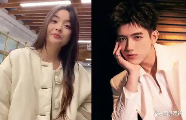 陈飞宇微博粉丝直降24万,"前女友"是亦琳吖,某音设成私密账号