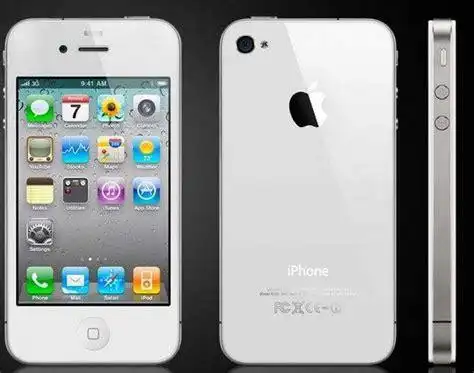 在苹果全球开发者大会(wwdc2010)上发布了最新的第四代智能手机iphone