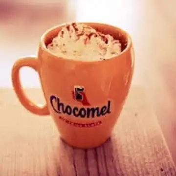 杯子的意境美,卡通头像图片-回车桌面