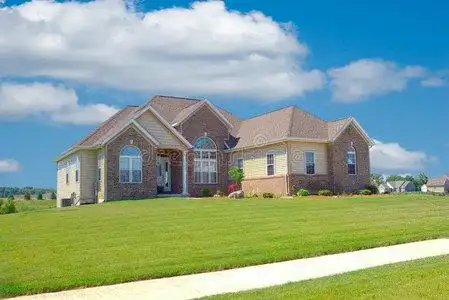 土地住宅图片