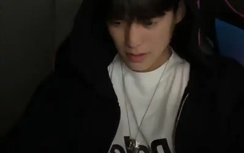 余庆伟7月27日至7月28日凌晨直播录屏/直播开头五分钟没赶上