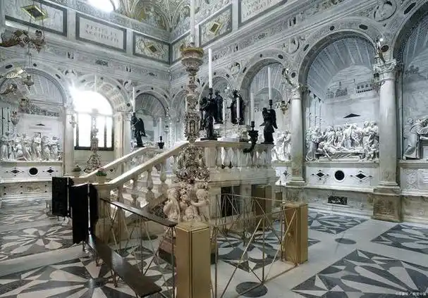 环游世界12大博物馆:全球顶尖艺术及历史博物馆导览