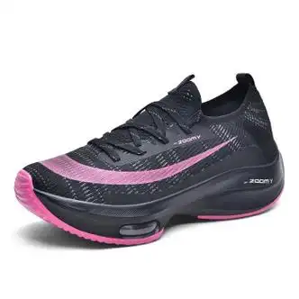 安踏赤兔5pro新款碳板减震跑步鞋男轻便透气专业马拉松跑鞋防滑耐磨轻