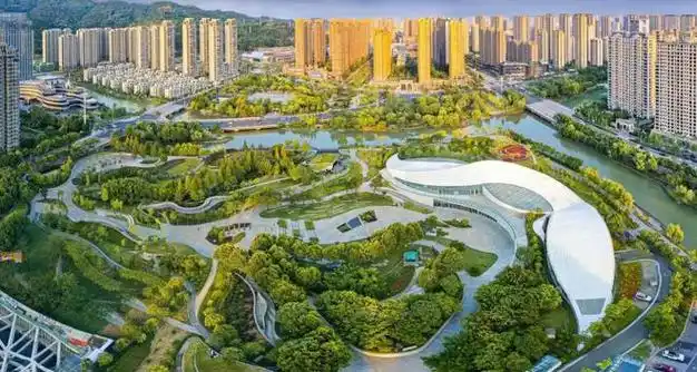 温州瑞安:祥瑞之地幸福之城