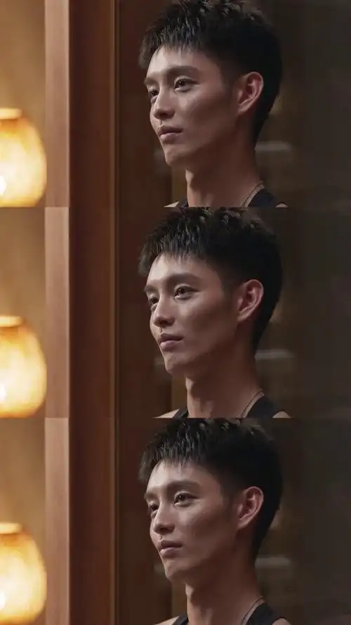 他在逆光中告白本以为是悲剧没想到是喜剧