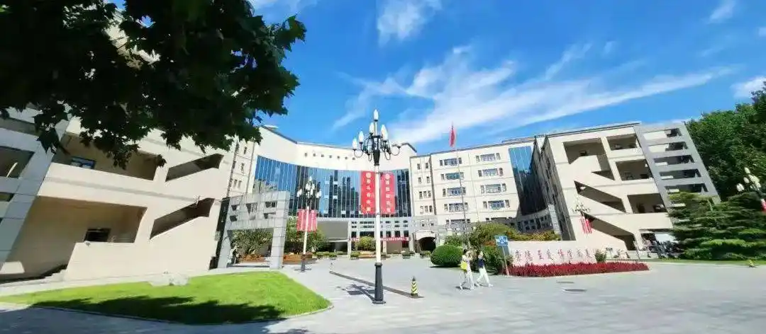 部属院校中华女子学院2021年美术类专业录取分数线