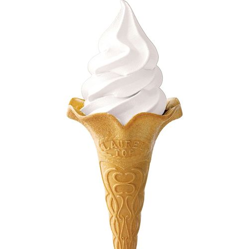 花旋筒500个冰淇淋甜筒冰激凌蛋筒脆皮甜筒威化筒脆筒脆皮蛋筒