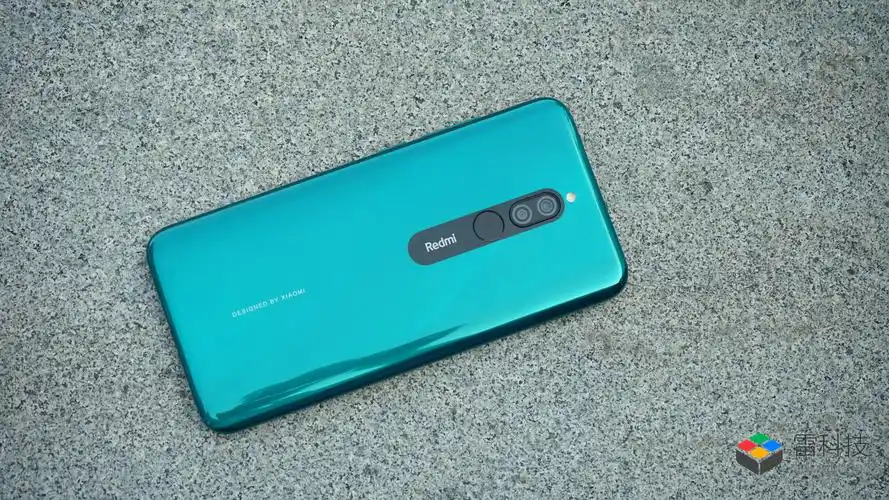 红米8评测:不玩大型游戏,就是"真香机"-识物