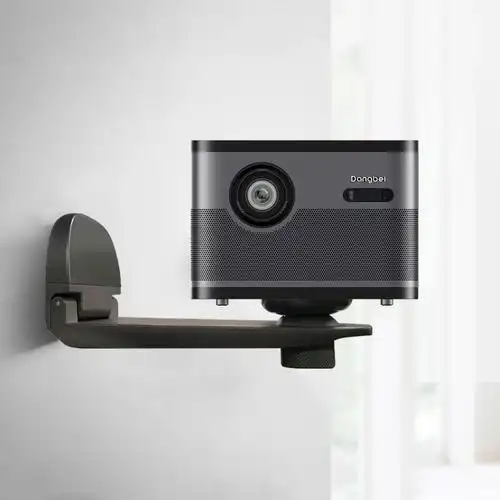 投影仪支架适用壁挂青春小米投影仪机j10g9j9g7s投影机支架三角架