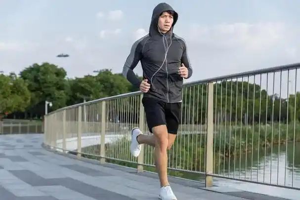 跑步新手的自我突破与成长