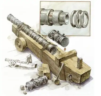 戴梓发明的连珠枪有哪些优缺点?