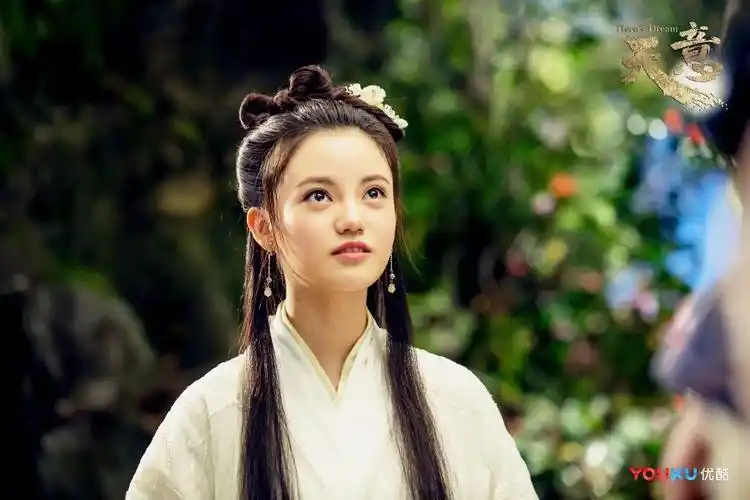 《天意》今日震撼开播 snh48孙珍妮演绎万能少女