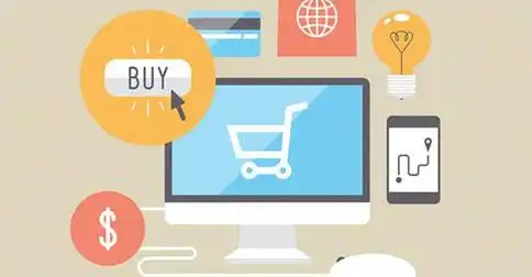 线上消费成为最大亮点