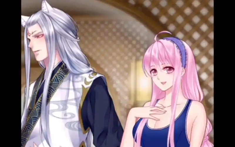 【爱养成2攻略】银——城主夫人