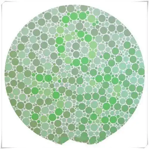 考驾照第一关,如果你视力过不了,就将驾考无缘!