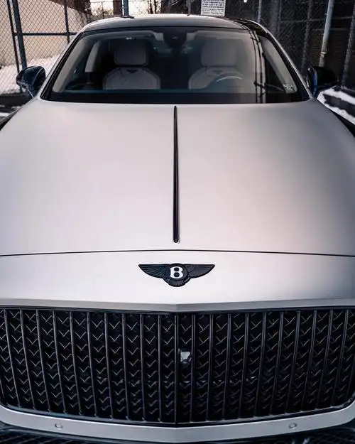 宾利飞驰bentleyflyingspur