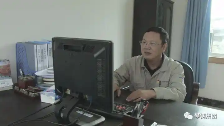 淬炼优秀厂长打造最优工厂张友谊干好两大工程打造中国特钢高地