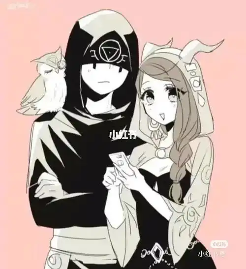 艾儿(女)同学和孤(男)都是第五人格的粉丝,突然有一天,就穿越到了第五