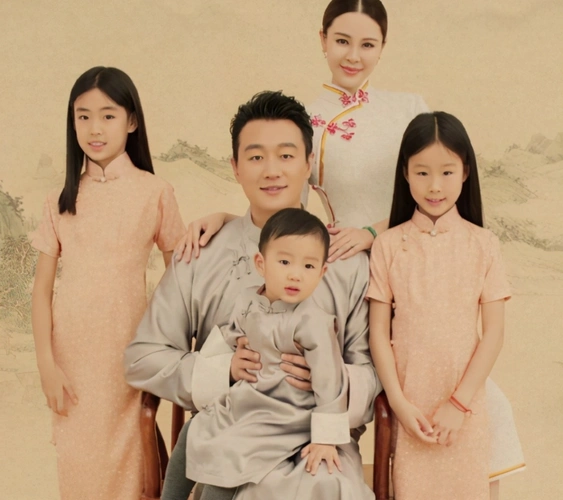 三胎开放,不"拼个"儿子的家庭,将来会遗憾吗?想生的更易后悔