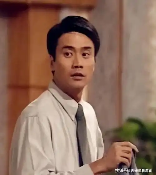 tvb龙套帅哥大集合:谁是你心中的颜值担当?你认识哪个?