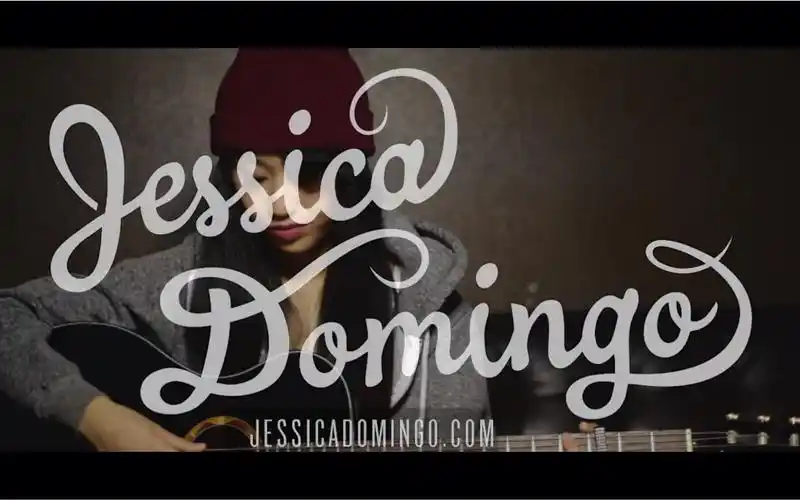 poetic justice 翻唱jessica domingo 原唱kendrick lamar