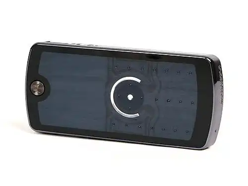 图为摩托罗拉rokre8