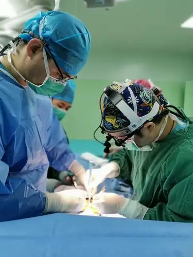 海南省妇儿中心心脏中心成功完成我省首例改良fontan手术,成功救治跨