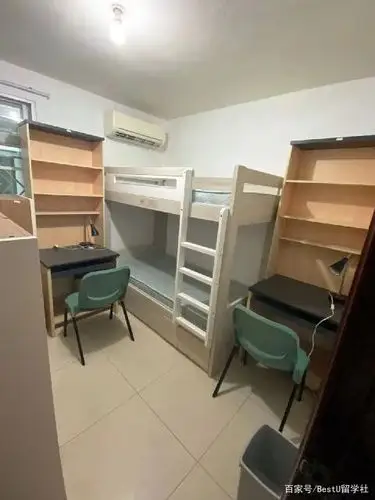香港留学 | 大学宿舍申请指南
