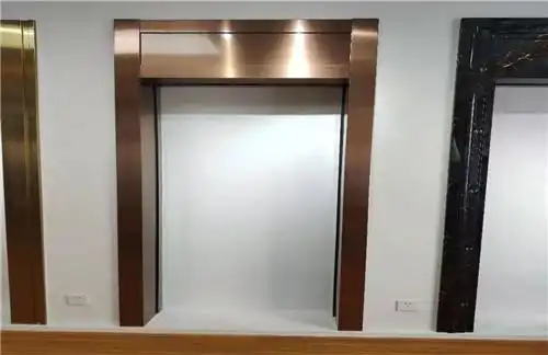 电梯包门边供应欢迎来电