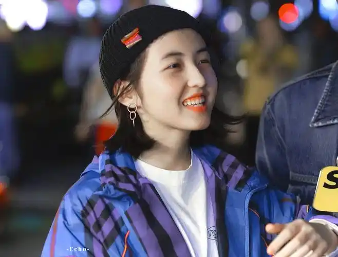 张子枫【饭修】