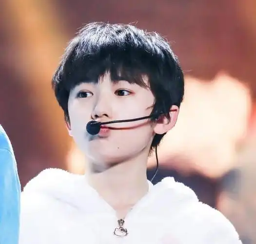 考古宋亚轩,小时候真是一个奶团子,小漂亮