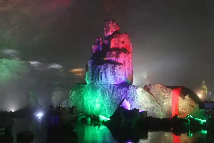 古佛洞(金佛山)