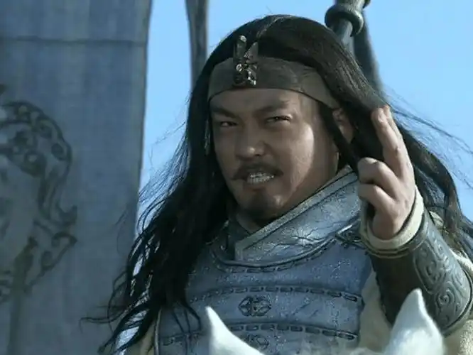 马超临终前给刘备留下句遗言41年后成蜀汉灭亡的催命符