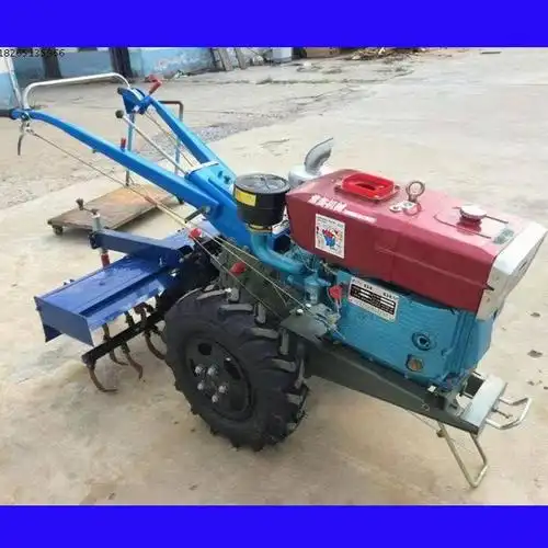 吕梁 手扶拖拉机图片 常州手扶拖拉机价格