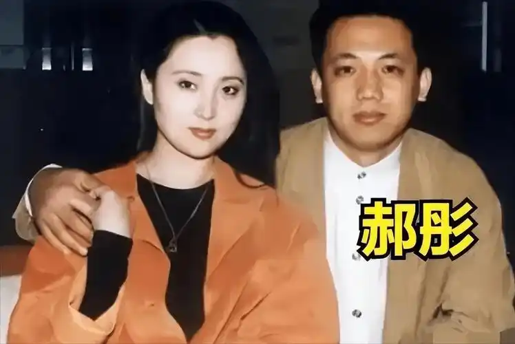 陈晓旭:去世16年后,丈夫还俗再婚,父母的坚持让人泪目_林黛玉_郝彤