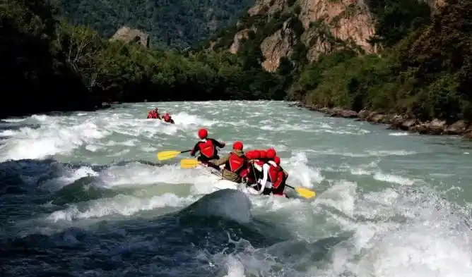 2022澜沧江漂流门票价格及优惠政策附游玩攻略