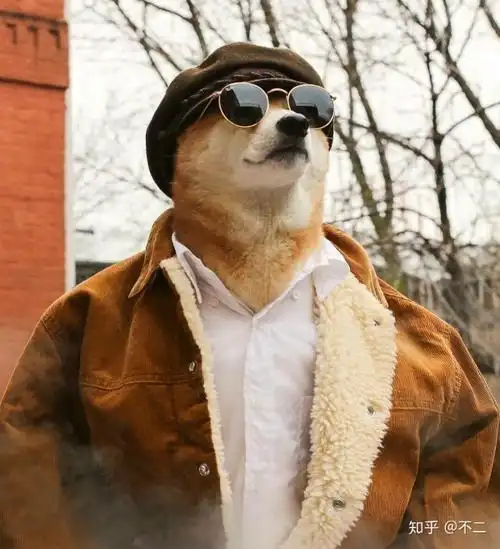 微信头像社会男生