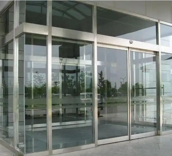 不锈钢门斗_不锈钢门_天津不锈钢门斗