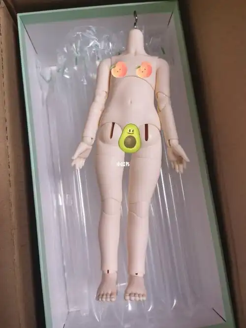 bjd私养画境二代二段体普鸡