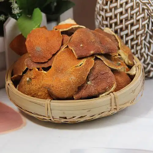 陈皮50g炖汤煮肉卤料香料调味料珍椒美品全店花椒