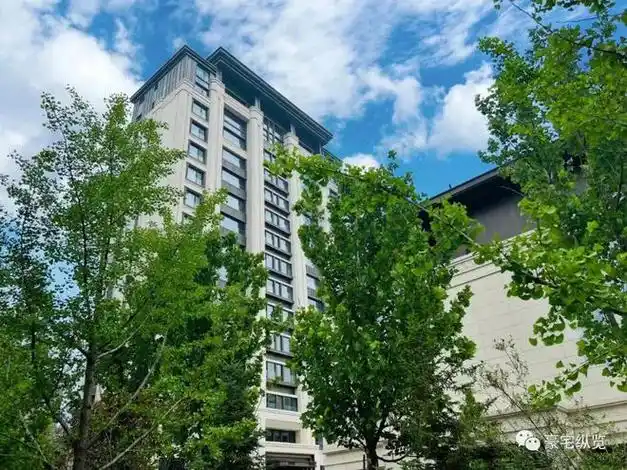 北京葛洲坝北京中国府售楼处电话→首页网站→楼盘详情→官网认证