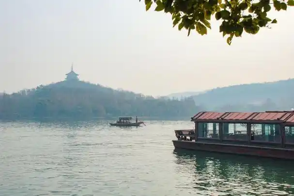 杭州有什么好玩的地方?美景如画,揭秘这座城市的隐藏版旅游胜地
