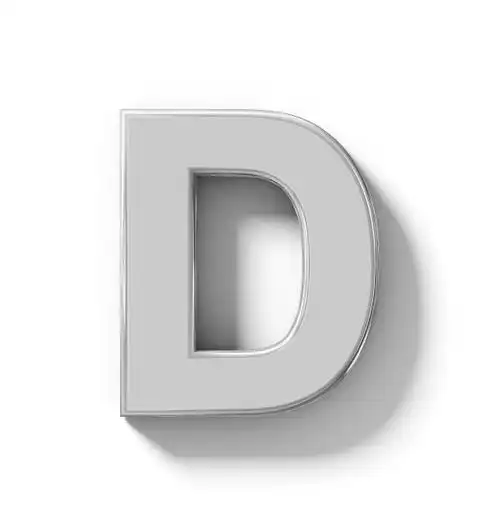 阴影,英文字母x,三维图形,银,白色正版插画素材下载