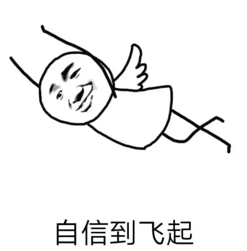 飞起_飞起表情包大全_斗图大全