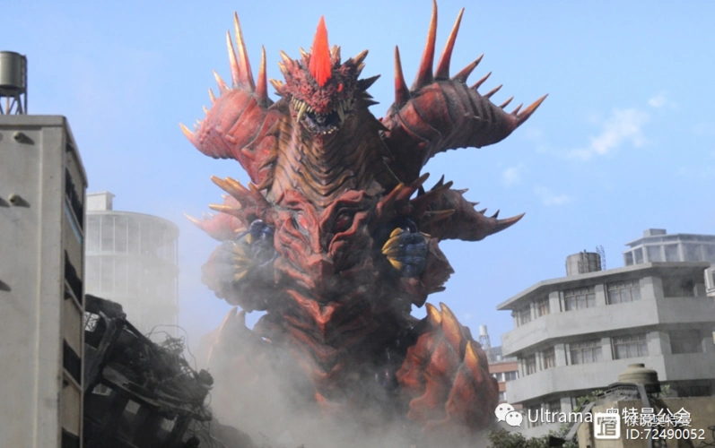 魔王兽图鉴奥特曼里的魔王兽有几只这8只怕是很少人全见过