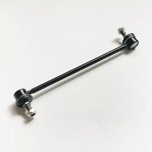 553575小吊杆平衡拉杆连接杆名爵mg7653前平衡杆球头55mg6前正厂