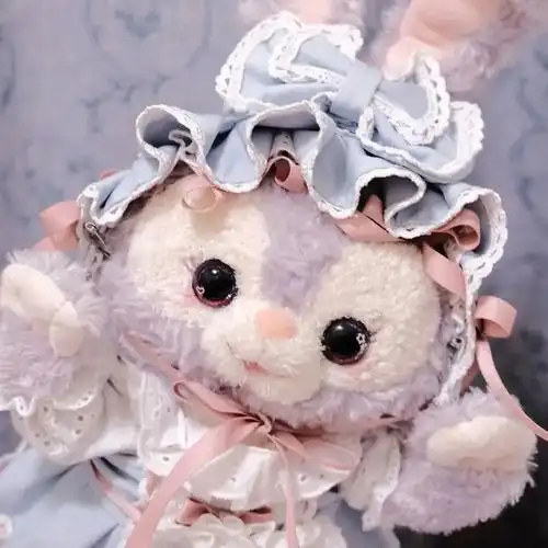 星黛露头像丨系列萌