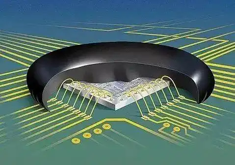 什么是牛屎芯片?